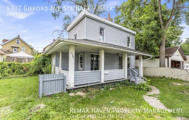 4307 GIFFORD AVE