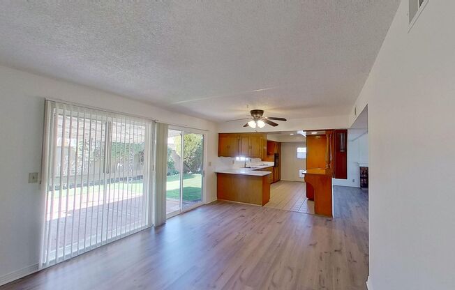 11971 Weatherby Rd. - Coming Soon! Wonderful 3 Bed 2 Bath House in Rossmoor, Los Alamitos!