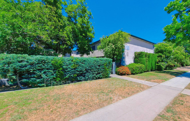 3363 E SIERRA MADRE AVE