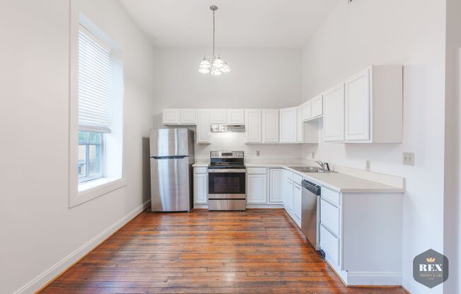 309 Eighth Street
