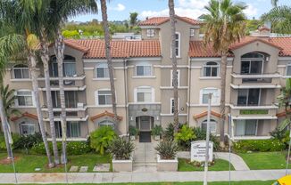 Trousdale Apartments