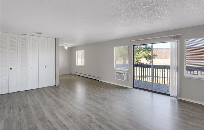 1 bed, 1 bath, 500 sqft, $999