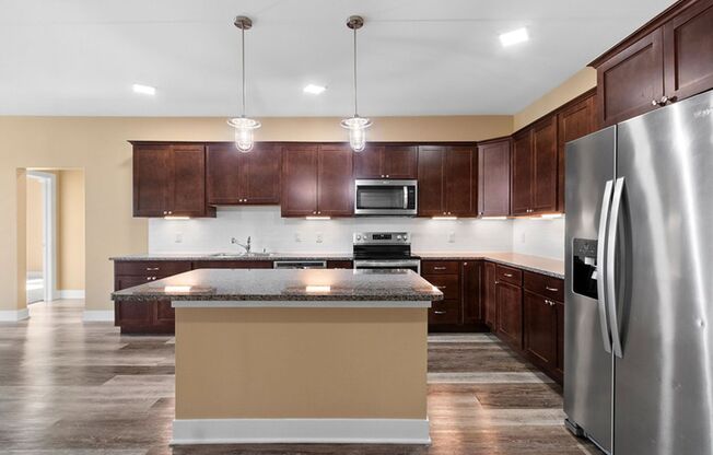 Partner-provided property photo