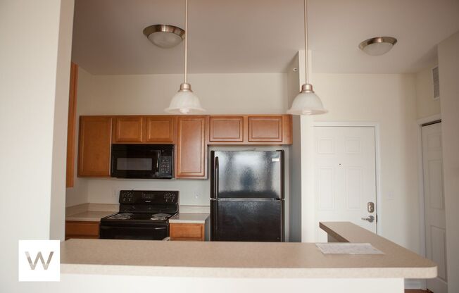 Pavilion Place - Professionals or Grad Students - One Bedrooms in Downtown Bloomington!