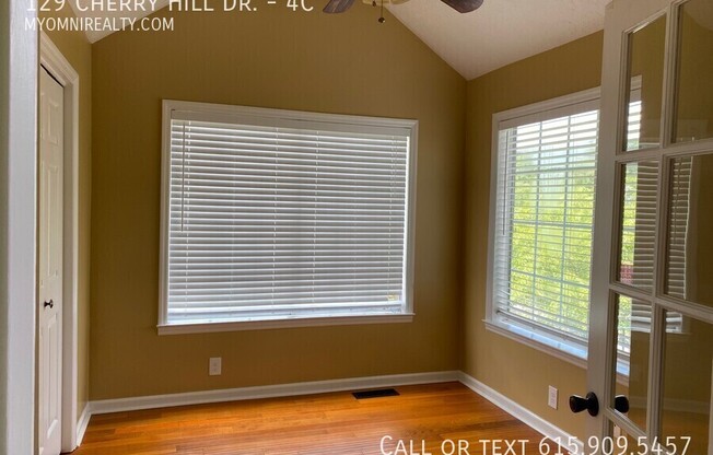 129 Cherry Hill Dr
