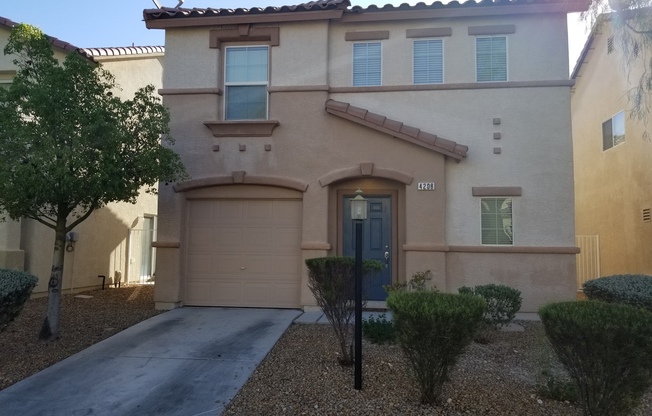 Coming Soon! Centennial Hills 3 bed 2.5 bath Beauty