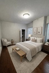 1 bed, 1 bath, 700 sqft, $2,250, Unit 9a