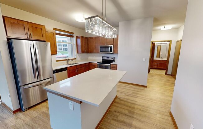 Partner-provided property photo