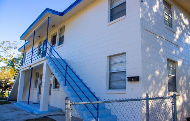 Jax 1359 W 15th LLC.
