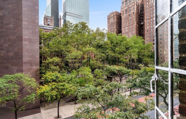 Studio, 1 bath, $2,750, Unit 1402