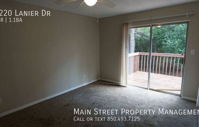 2 beds, 1.5 baths, 900 sqft, $1,250