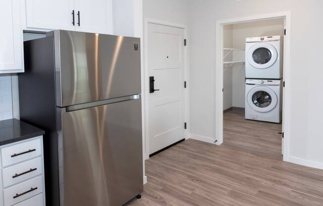 2BR - Tonka - in-home washer and dryer  at Shady Oak Crossing, Minnesota, 55343