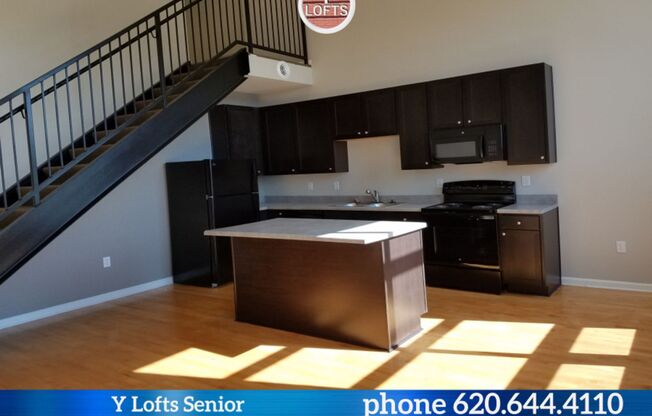 2 beds, 2 baths, 1,293 sqft, $1,230, Unit 115