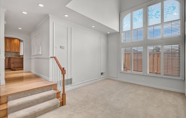 Beautiful 3 bed 2.5 bath townhome in Millbrae