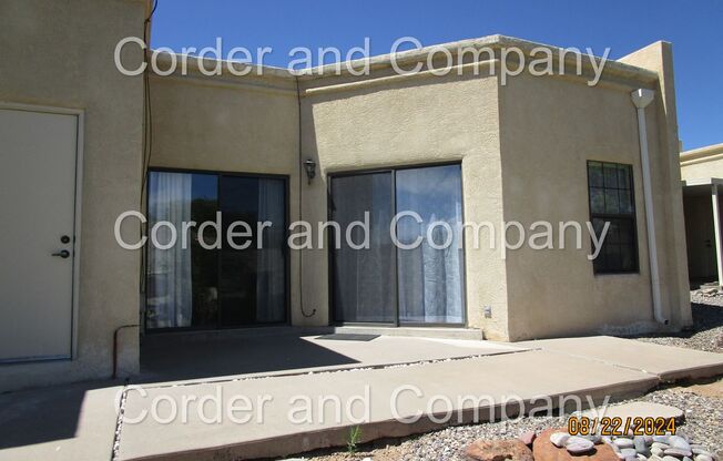 2 beds, 2 baths, $2,625