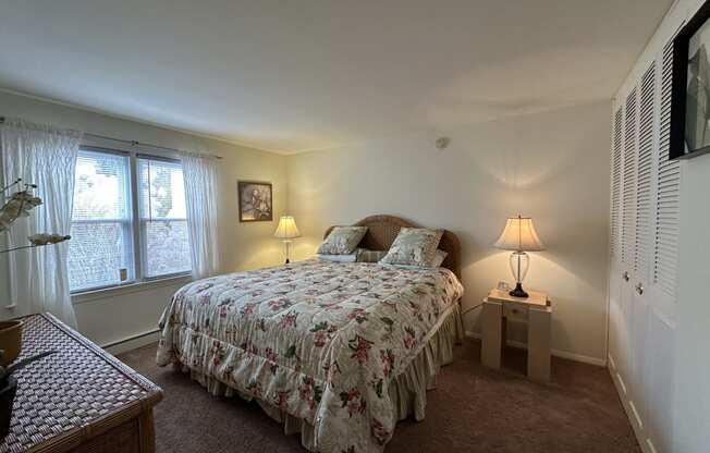 Fox Run Apartments