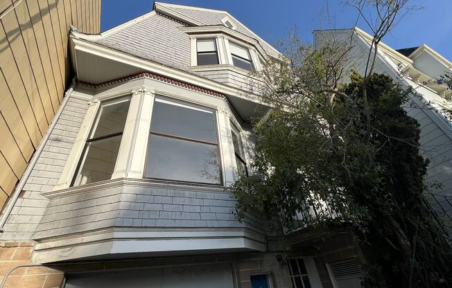 RC - 1420 &amp; 1424 9th Avenue, San Francisco, CA, 94122