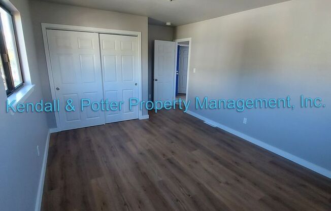 2 beds, 1 bath, 1,000 sqft, $3,500, Unit A