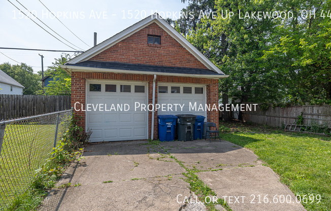 1520 HOPKINS AVE