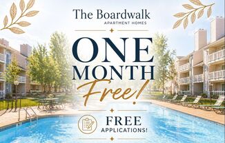 The Boardwalk