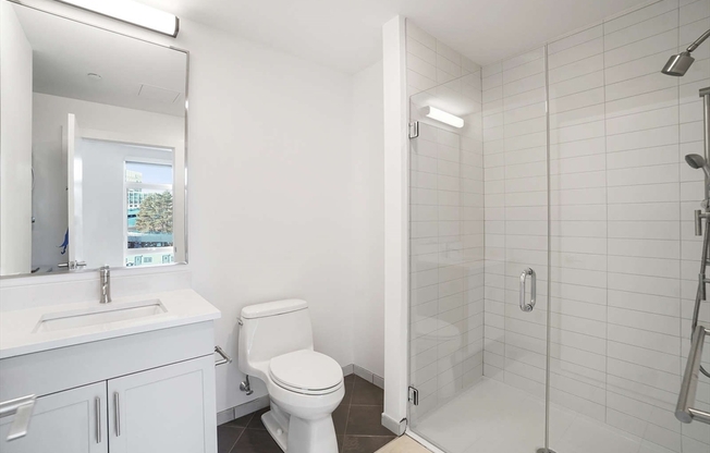 Studio, 1 bath, 462 sqft, $3,300, Unit 409