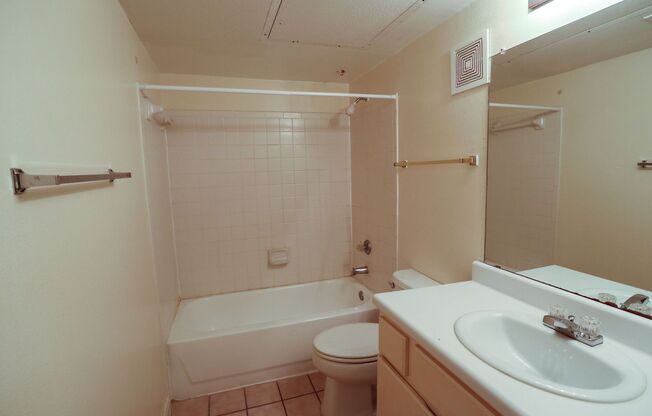 1 bed, 1 bath, $1,250