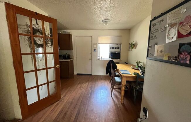 Fantastic Duplex Unit in Loveland