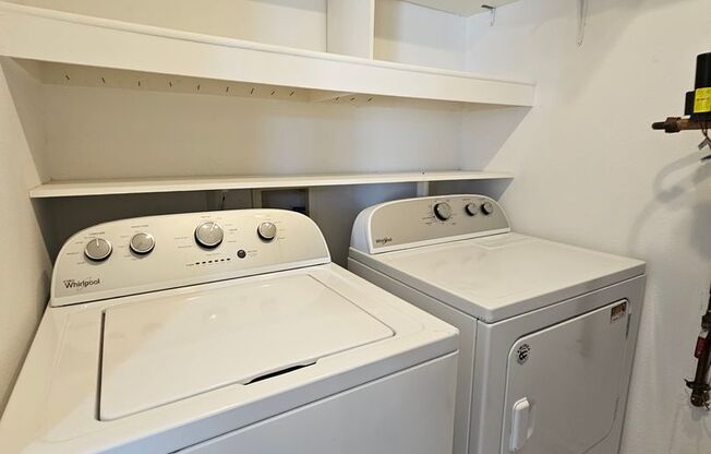 Stunning Highlands Ranch Townhome