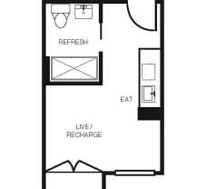 Partner-provided photo for $1560 unit