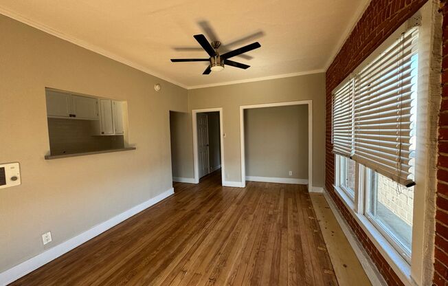 1 bed, 1 bath, 700 sqft, $1,699, Unit 209
