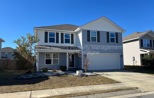 5881 OLD PLANTATION CT