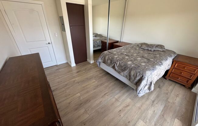1 bed, 1 bath, $1,690, Unit # 414