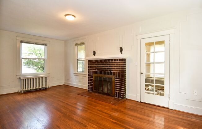 Nestled in the highly desirable Aurora Hills community.