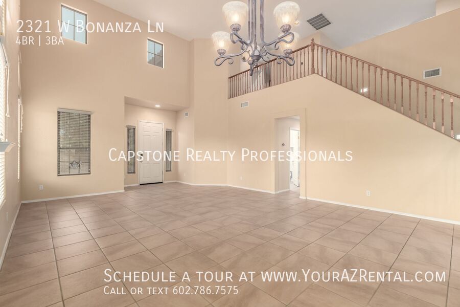 2321 W BONANZA LN
