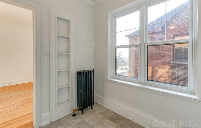 1 bed, 1 bath, 535 sqft, $1,090, Unit 414