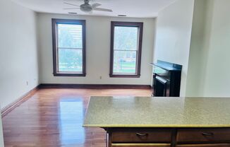 100 East North Ave