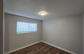 PARKWEST APARTMENTS
