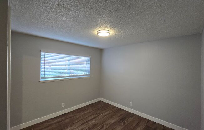 PARKWEST APARTMENTS