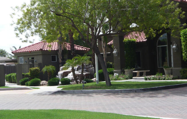 2 beds, 2 baths, $1,500, Unit Unit 2119