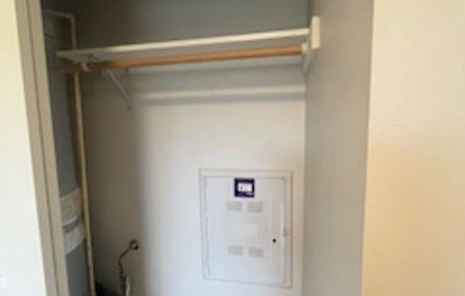 Studio, 1 bath, 501 sqft, $1,550, Unit 116