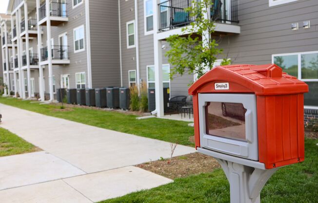 Partner-provided property photo