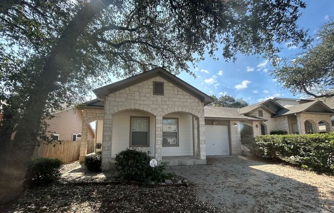 3Bedroom/2Bath Home for Lease! Available Now!