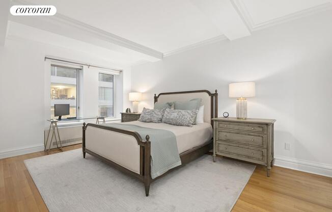 1 bed, 1 bath, 817 sqft, $5,850, Unit 9E