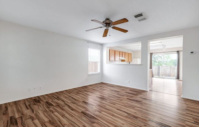 ***MOVE-IN SPECIAL: ONE WEEK FREE***Private Cul-de-Sac Living in Desirable Bridgewood