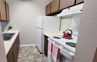 1 bed, 1 bath, 522 sqft, $659, Unit 42