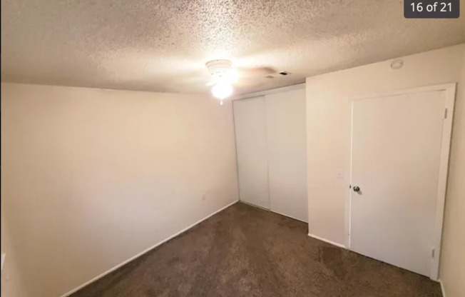 1 bed, 1 bath, $1,000, Unit Unit 1 Master