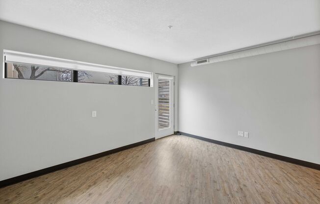 2 beds, 2 baths, 995 sqft, $1,497, Unit B110