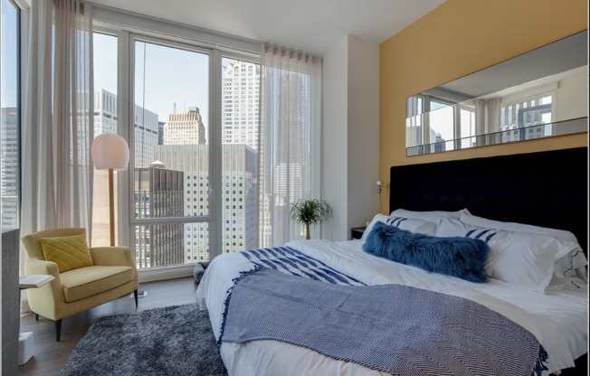 1 bed, 1 bath, $9,400, Unit 29G