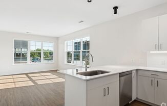North End Townhomes