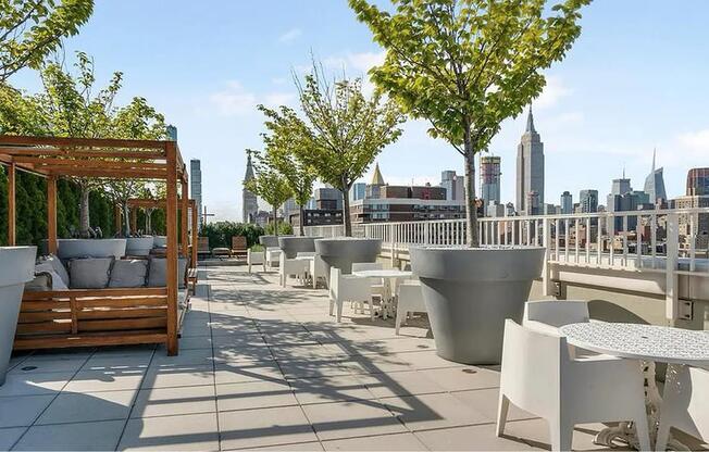 1 bed, 1 bath, 653 sqft, $4,795, Unit 3A